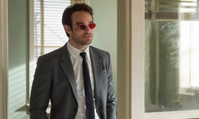 Daredevil