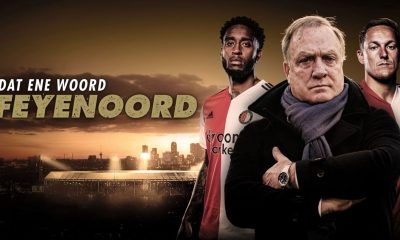 Dat ene woord Feyenoord