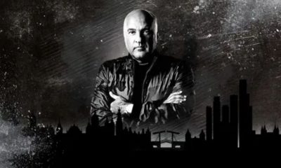 De jacht op de mocro maffia