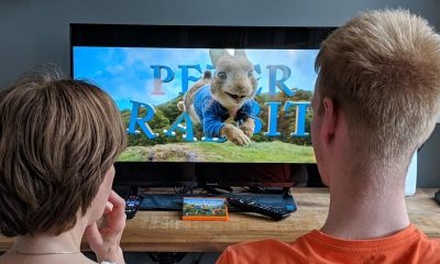 De ruiter Panasonic 2