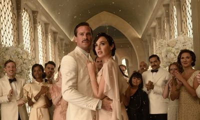Death on the Nile Thum