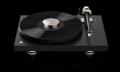 Pro-ject Debut Pro