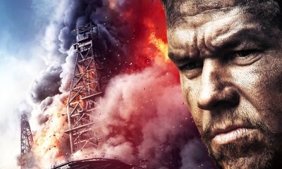 Deepwater Horizon