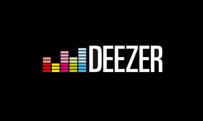 DeezerLogo