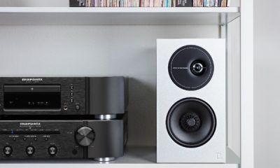 Definitive Technology-Demand