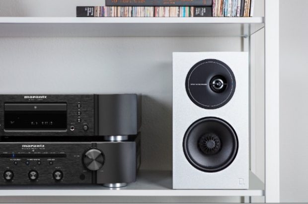 Definitive Technology-Demand