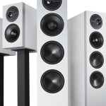 Definitive Technology Demand serie