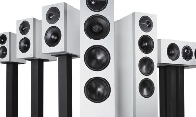 Definitive Technology Demand serie