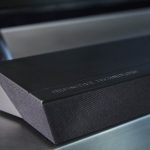 Definitive Technology Studio Slim soundbar