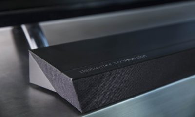 Definitive Technology Studio Slim soundbar
