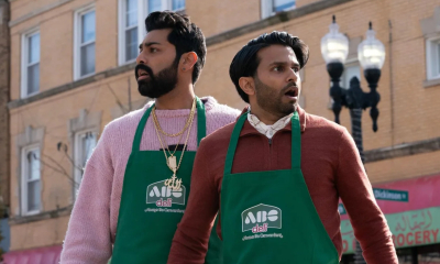 Deli boys