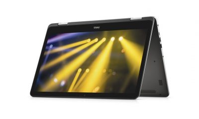 Dell Inspiron 17 7000