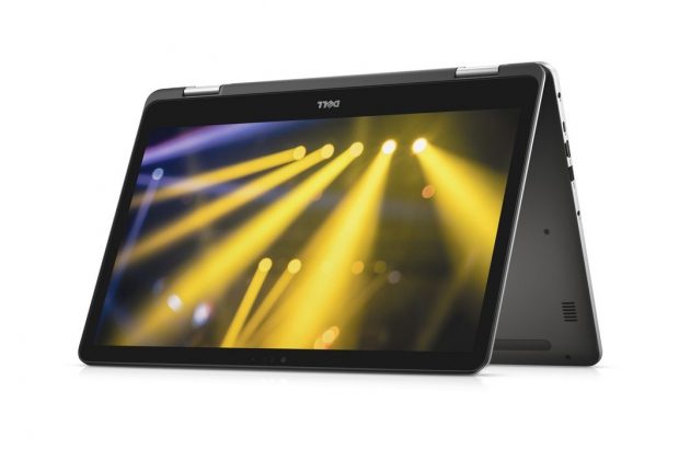 Dell Inspiron 17 7000