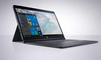 Dell Latitude 12 7000