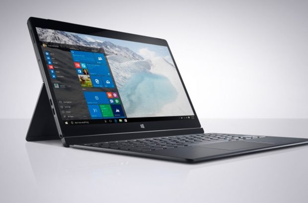 Dell Latitude 12 7000