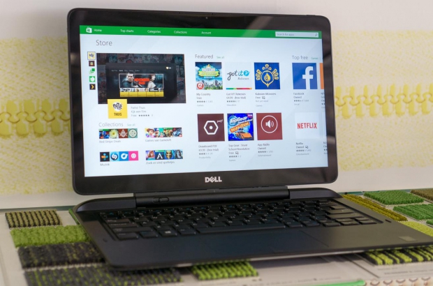 Dell Latitude 13 7350-review