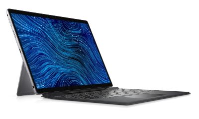 Dell Latitude 7320 Detachable