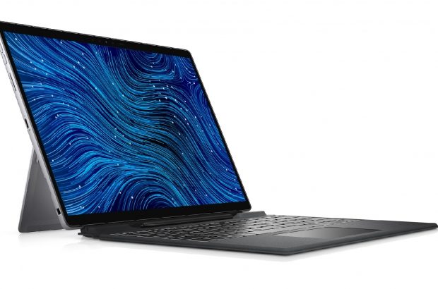 Dell Latitude 7320 Detachable