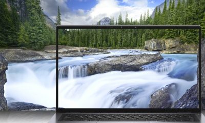 Latitude 14 7000 Series 2-in-1 Touch Notebook