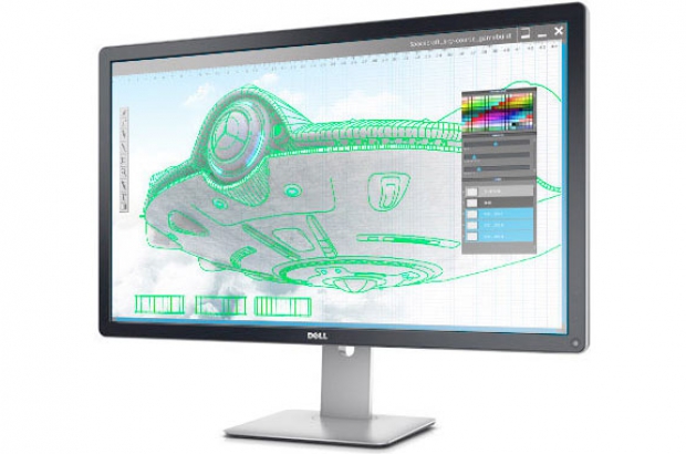 Dell-UltraSharp-4K-monitor