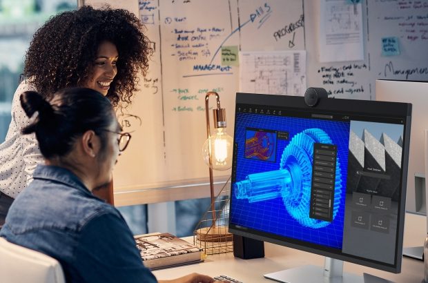 Dell UltraSharp U3224KB