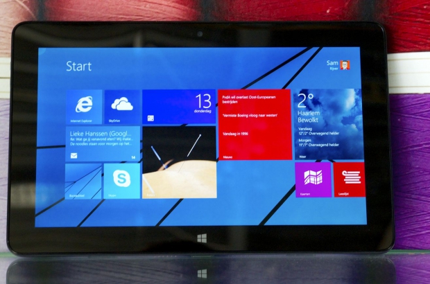 Dell-Venue-11-Pro-review-software