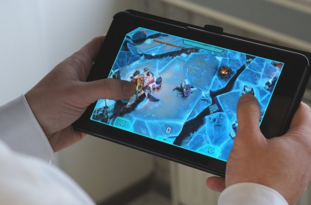 Dell-Venue-8-Pro-review-prestaties