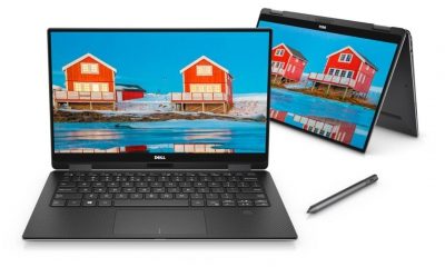Dell XPS 13 2-in-1