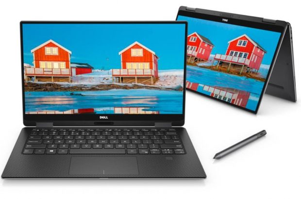 Dell XPS 13 2-in-1