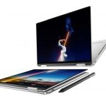 Dell XPS 13 2-in-1