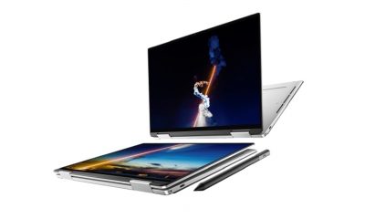 Dell XPS 13 2-in-1