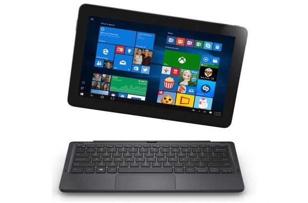 Dell-latitude 11 5175