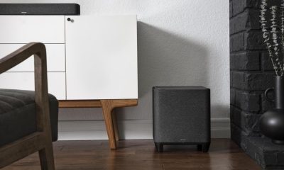 Denon Home Subwoofer