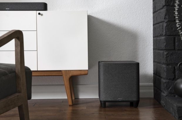 Denon Home Subwoofer
