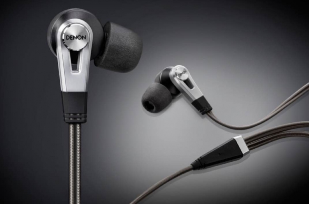 Denon AH-C821