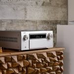 Denon AVC-A10H 1