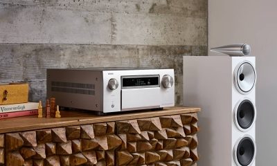 Denon AVC-A10H 1