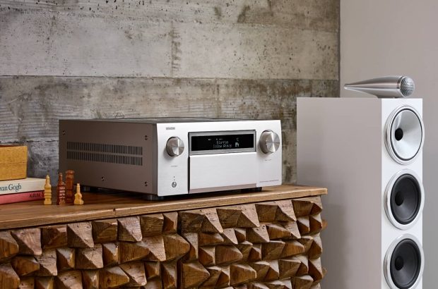 Denon AVC-A10H 1