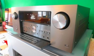 Denon AVC-A110 review 2