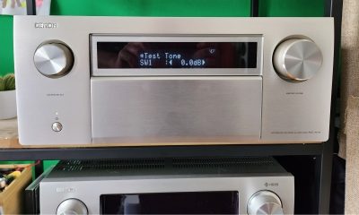 Denon AVC-A1H-1