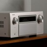 Denon AVC-A1H