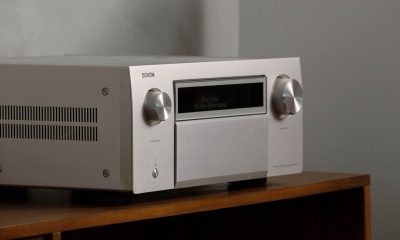 Denon AVC-A1H