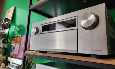 Denon AVC-A1H