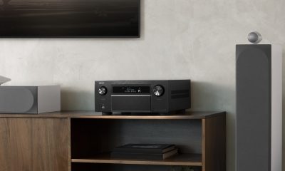 Denon AVC-A1H – lifestyle1