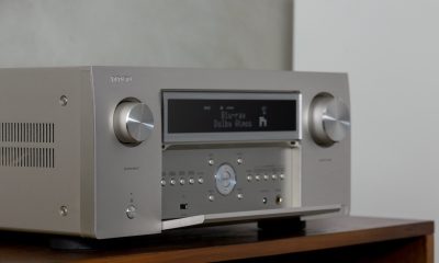 Denon AVC-A1H