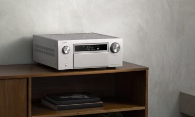 Denon AVC-A1H