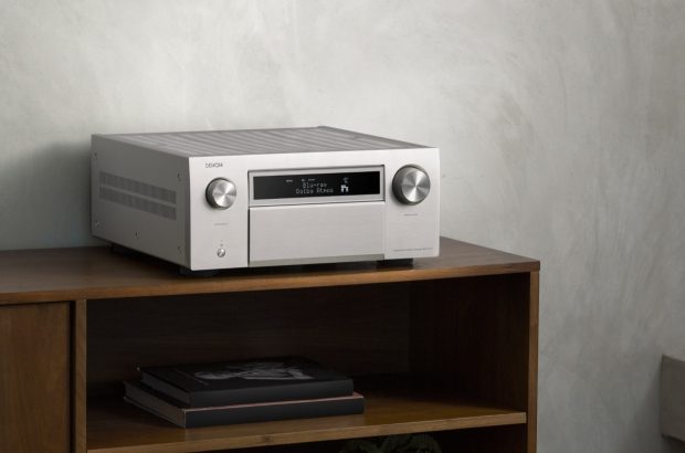 Denon AVC-A1H