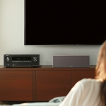 Denon AVC-X2850H In-situ 2