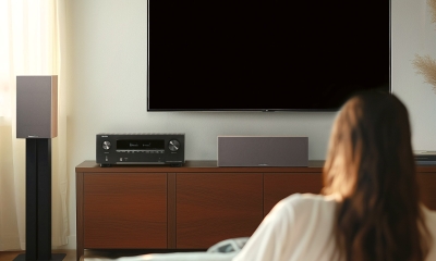Denon AVC-X2850H In-situ 2