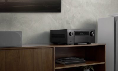 Denon AVC-X4800H